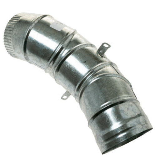 GE Stacked Laundry Center Exhaust Duct WE14X27555 GE Stacked Laundry Center Exhaust Duct WE14X27555